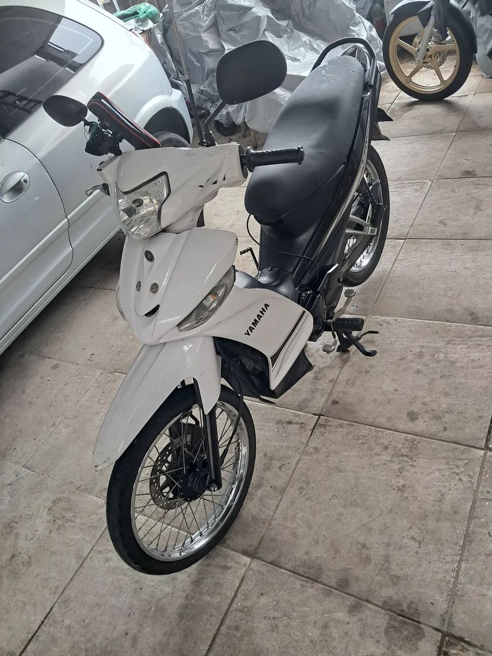 Crypton 115 Ed - Foto 2