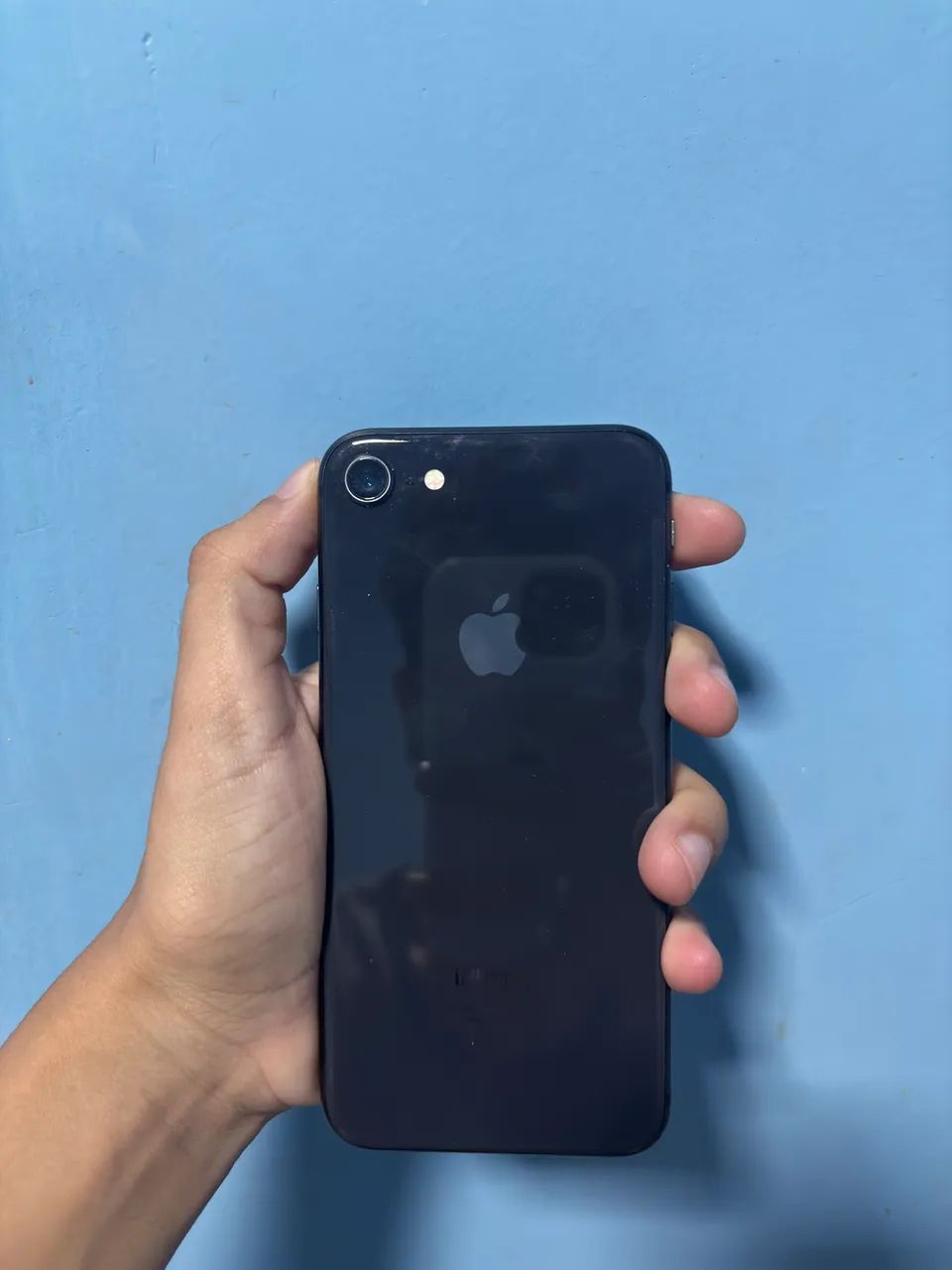 iphone 8 64GB - Celulares e Smartphones - Del Lago II (Itapoã