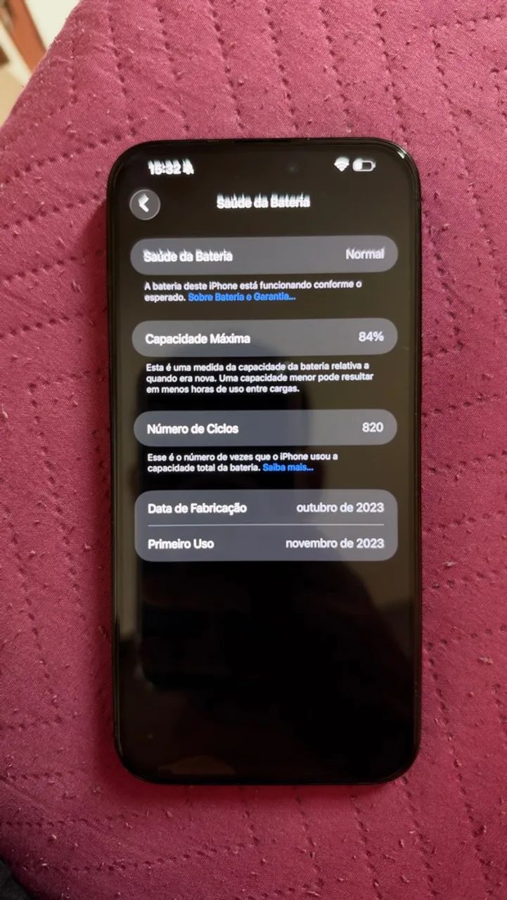 iphone 15 Pro Max - Foto 4