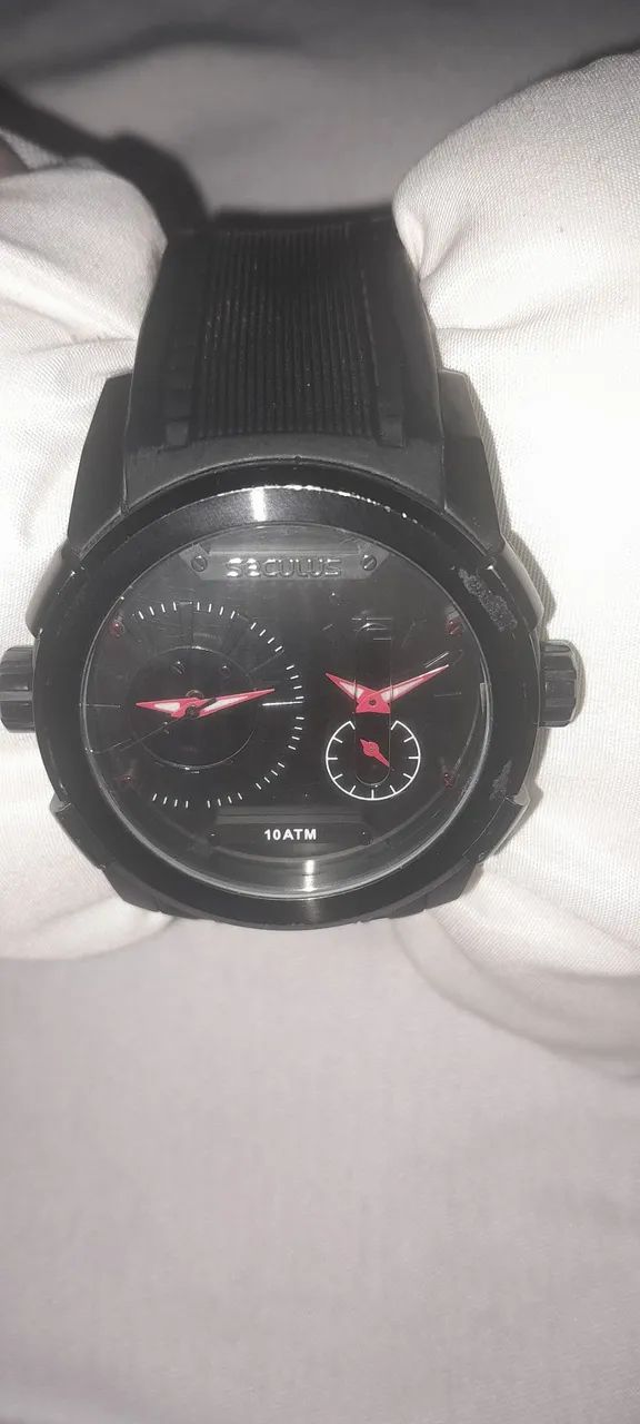 Relógio para vender modelo Seculus  - Foto 2