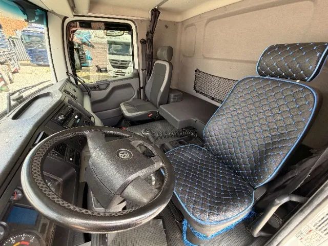 Vw 24-280  8x2 PRIME  - Foto 6