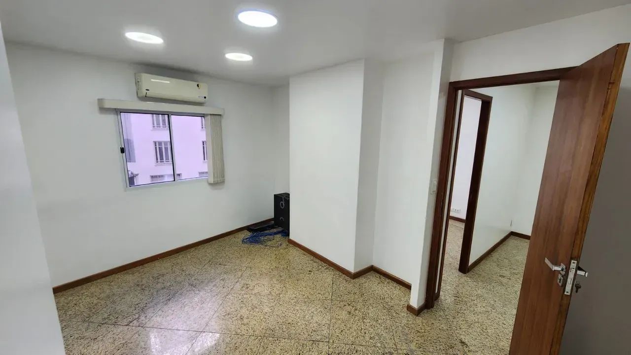 Conjunto de Salas Comerciais 93 m 2 Centro - Rio de Janeiro - RJ - Foto 5