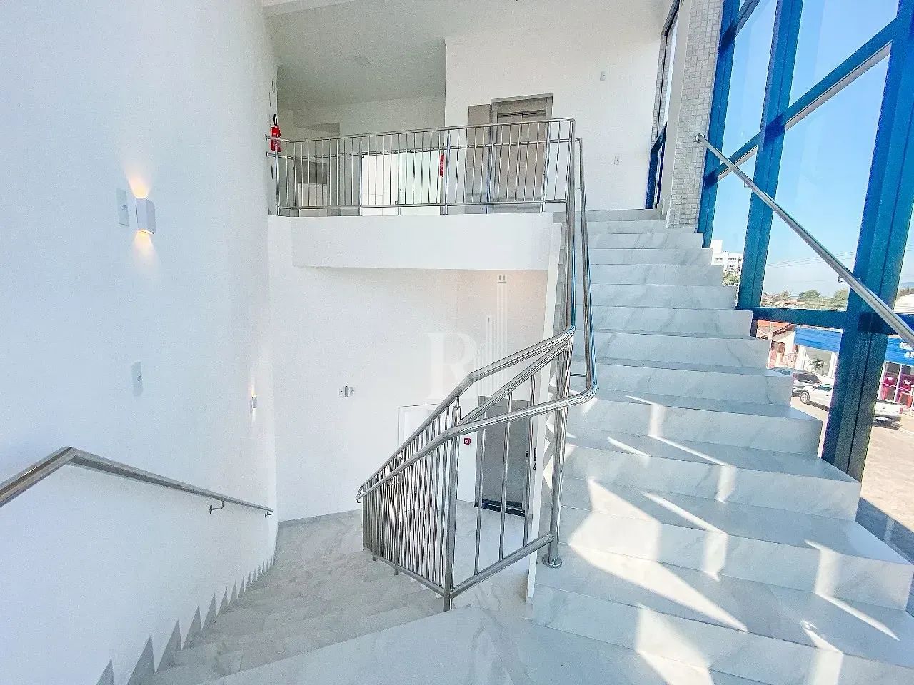 Sala para locação, Centro, Tijucas, SC - Foto 4