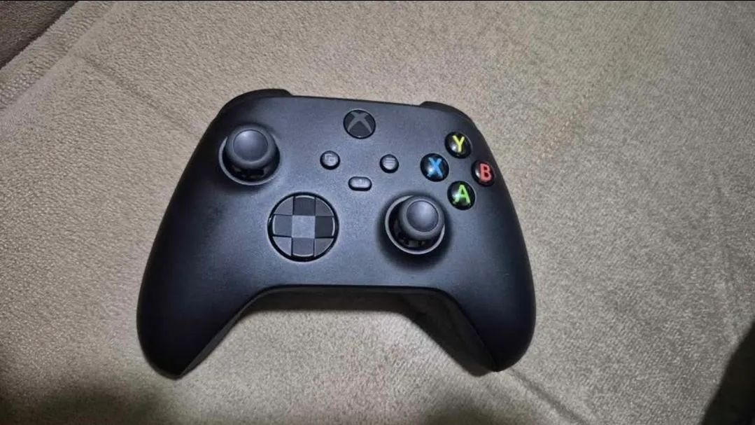 Controle Xbox - Foto 3
