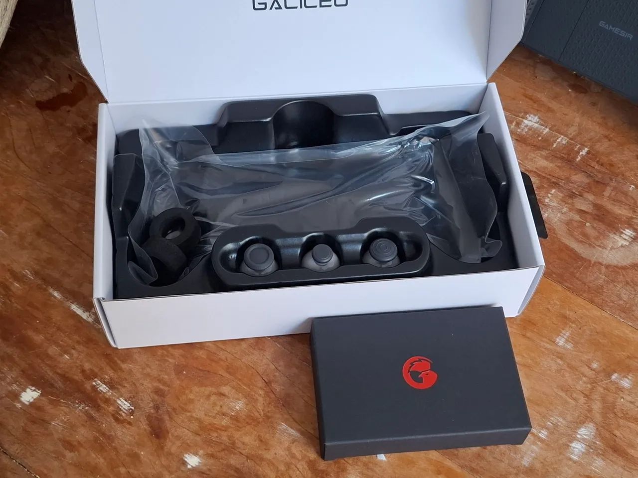 Gamesir G8 Plus Bluetooth  - Foto 5
