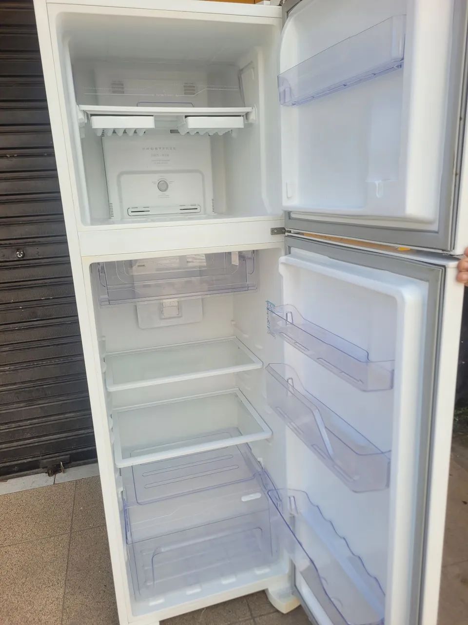 Geladeira electrolux  - Foto 2
