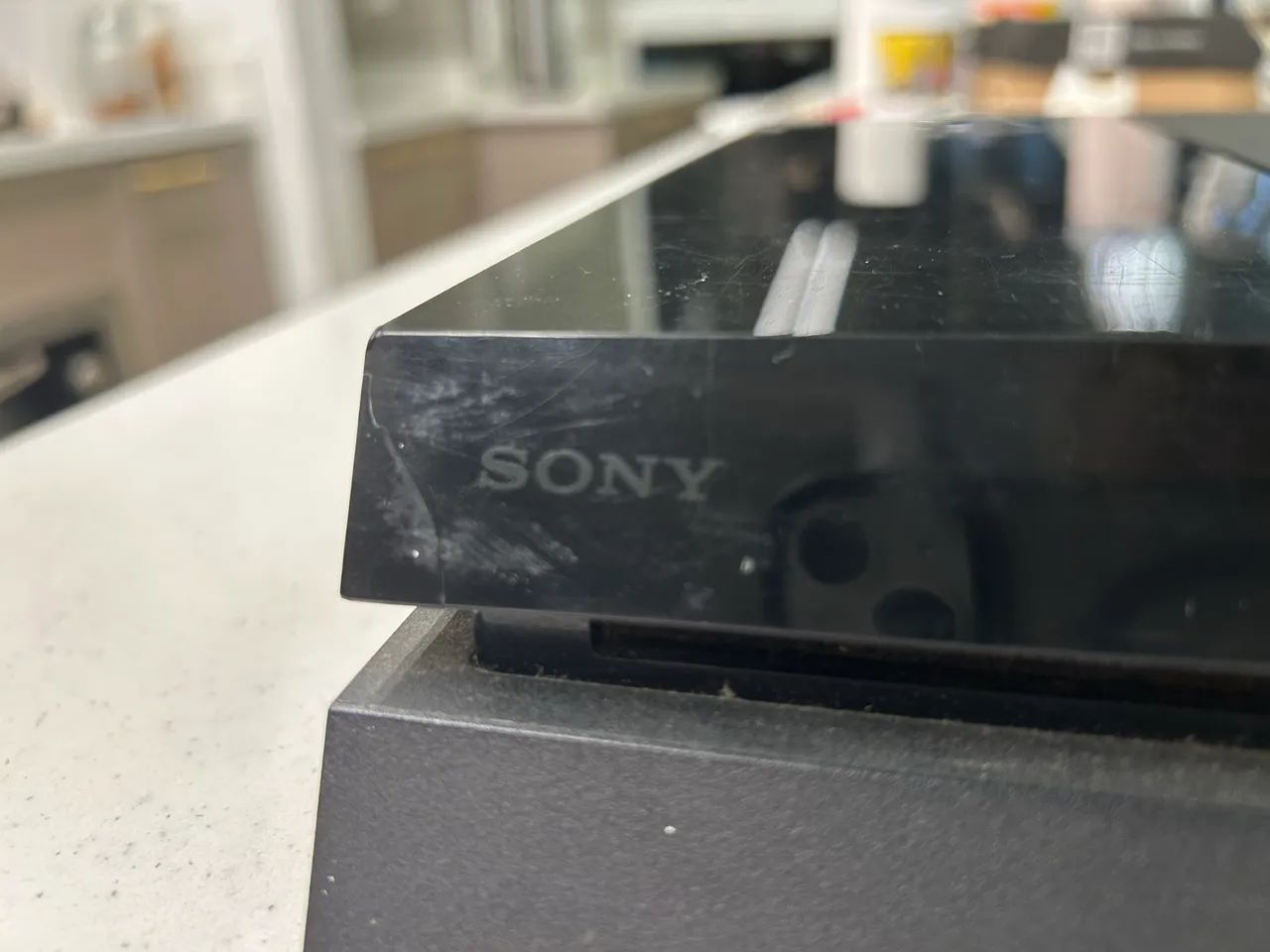 Playstation Ps4 Fat - Foto 4