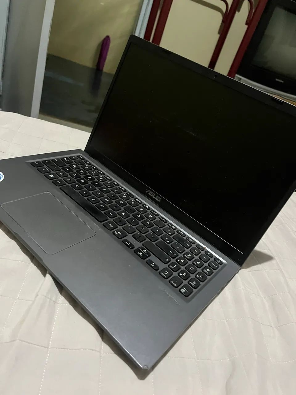 Notebook Asus Ryzen 5 3500U - Foto 3