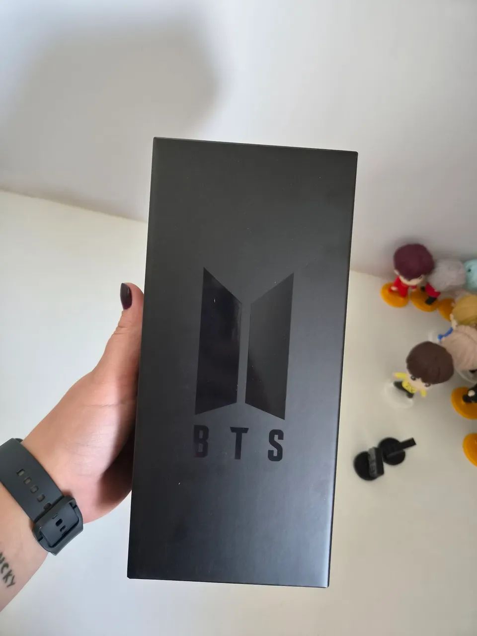 Army bomb ver.4 original