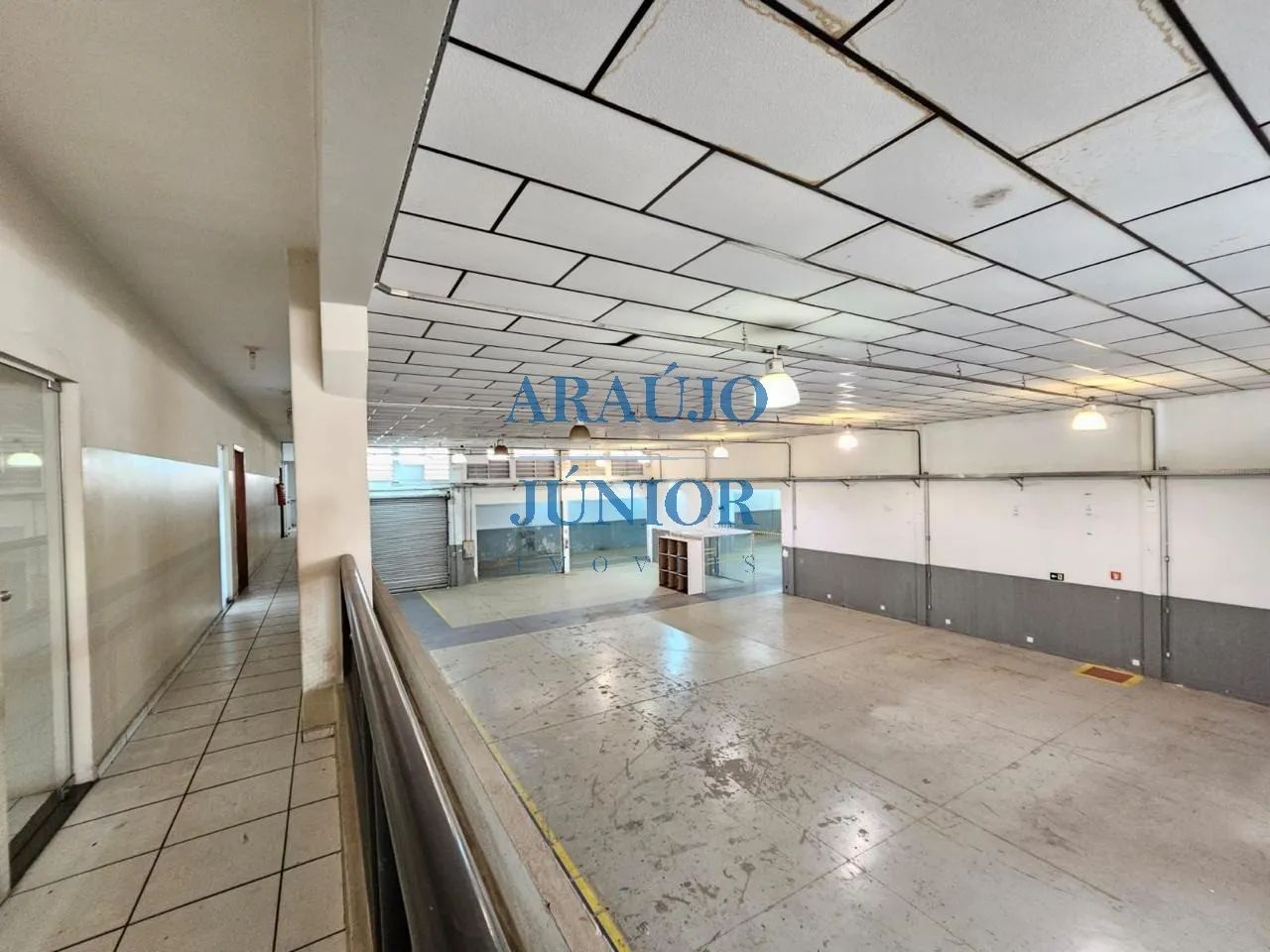 GALPÃO INDUSTRIAL COM SHOWROOM EM NOVA ODESSA - Foto 4