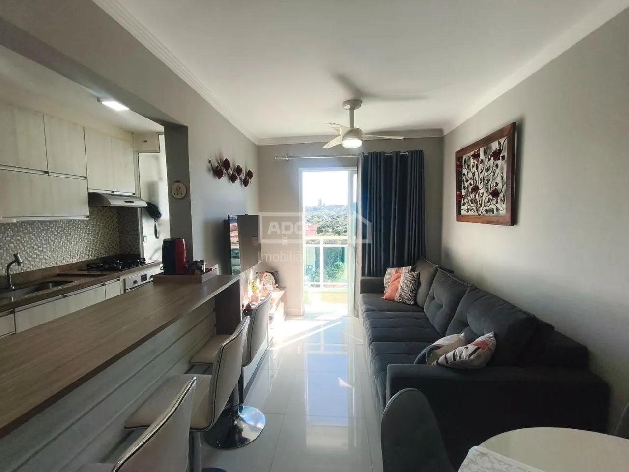 apartamento - Parque Industrial - Campinas - Foto 5