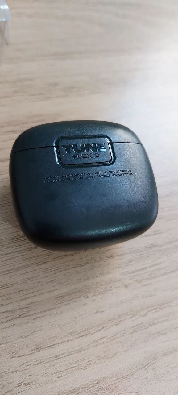 JBL tune flex 2