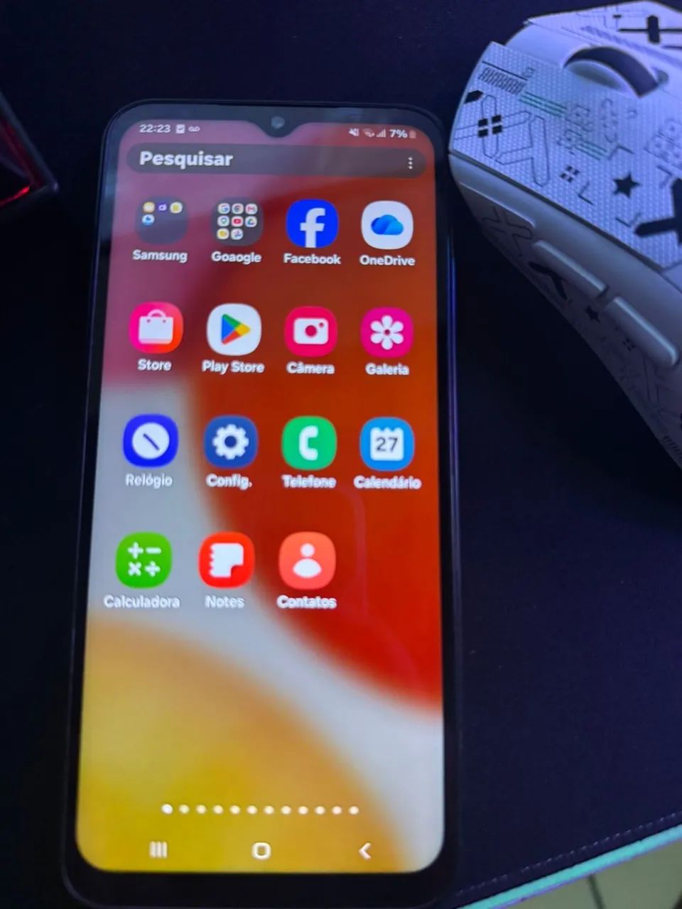 Samsung A14 - Foto 3