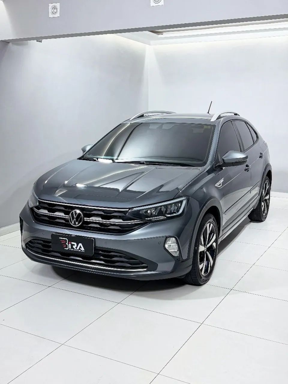 Volkswagen Nivus Nivus Highline 1.0 200 TSI Flex Aut. 2022