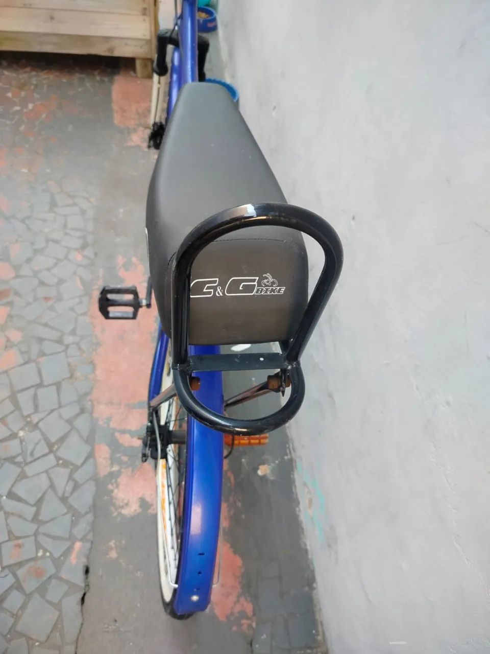 Bicicleta - Foto 3