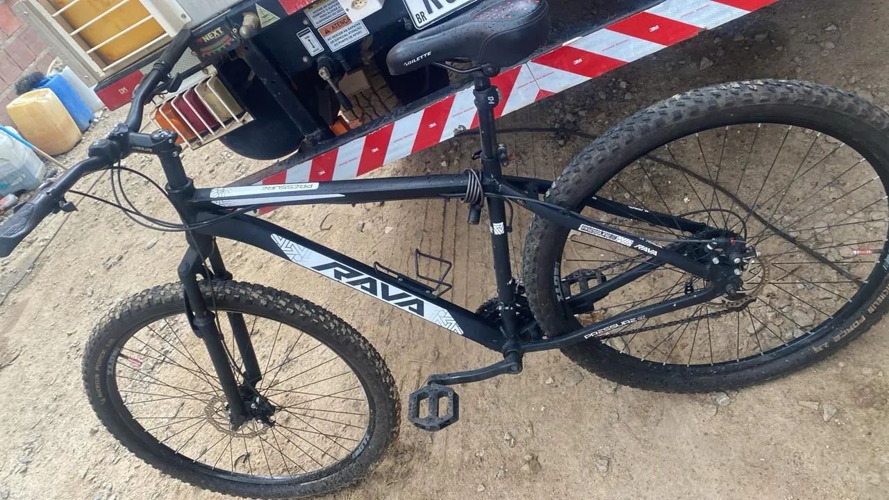 Bike rava aro 29 - Foto 2