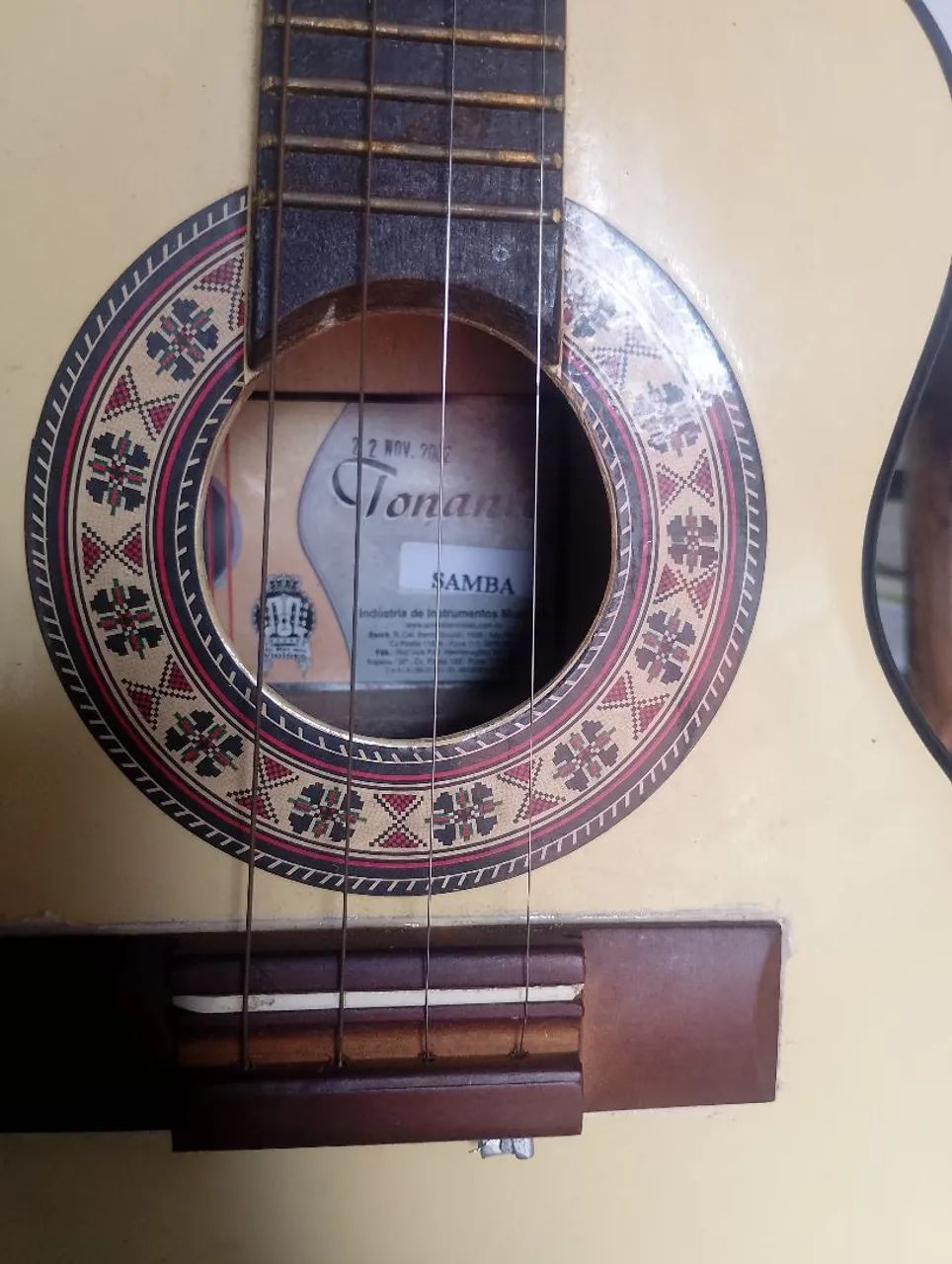 Cavaquinho  - Foto 2