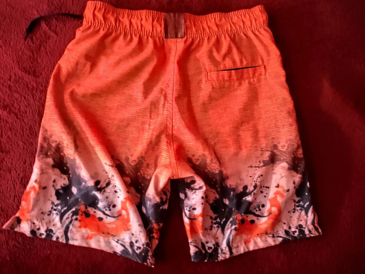 Short Da Bivolg Original  - Foto 4