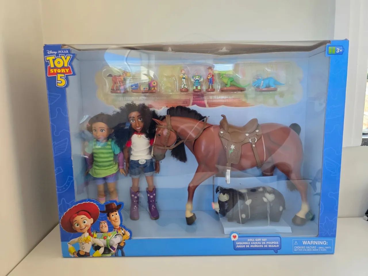 TOY STORY 5 kit  - Foto 2