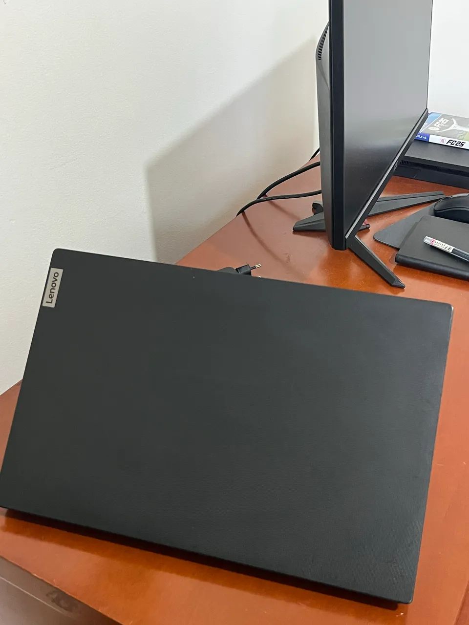 Notebook Lenovo V15 Geforce Nvidia - Foto 4