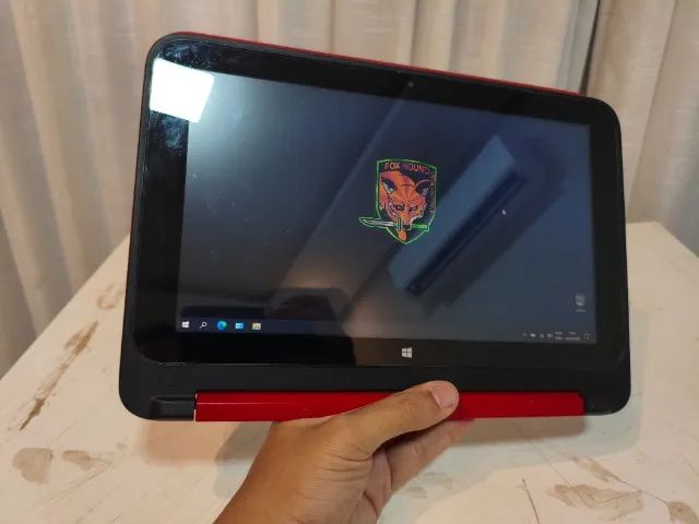 Notebook Hp X360 - Foto 4