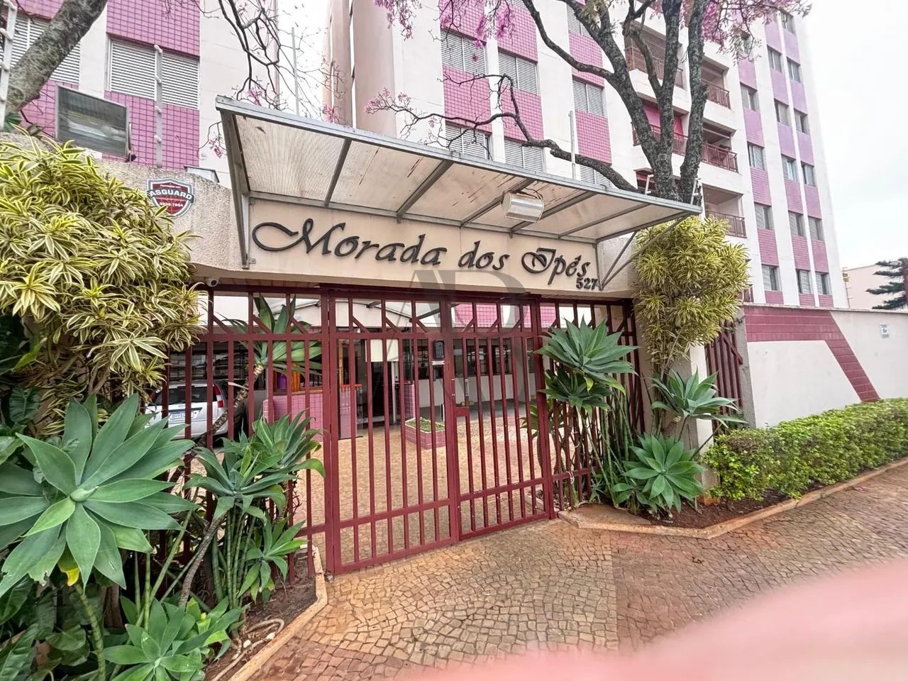 Apartamento para alugar, 92,00m² - São Bernardo, Campinas/SP