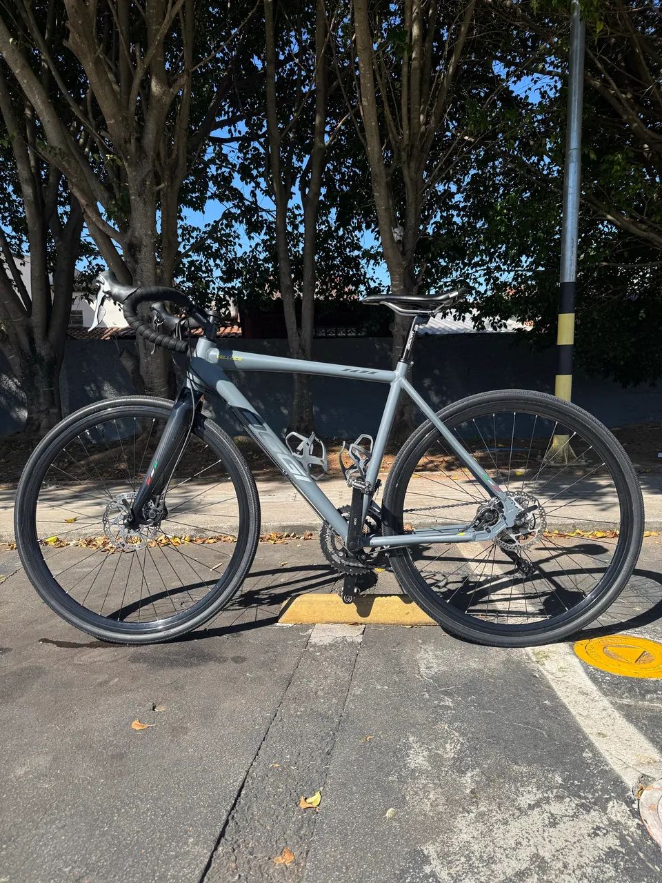 Bicicleta Oggi Velloce - Foto 5