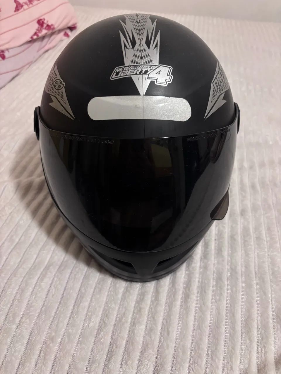 Capacete  - Foto 2
