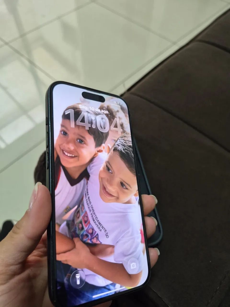 iPhone 15 - Foto 4