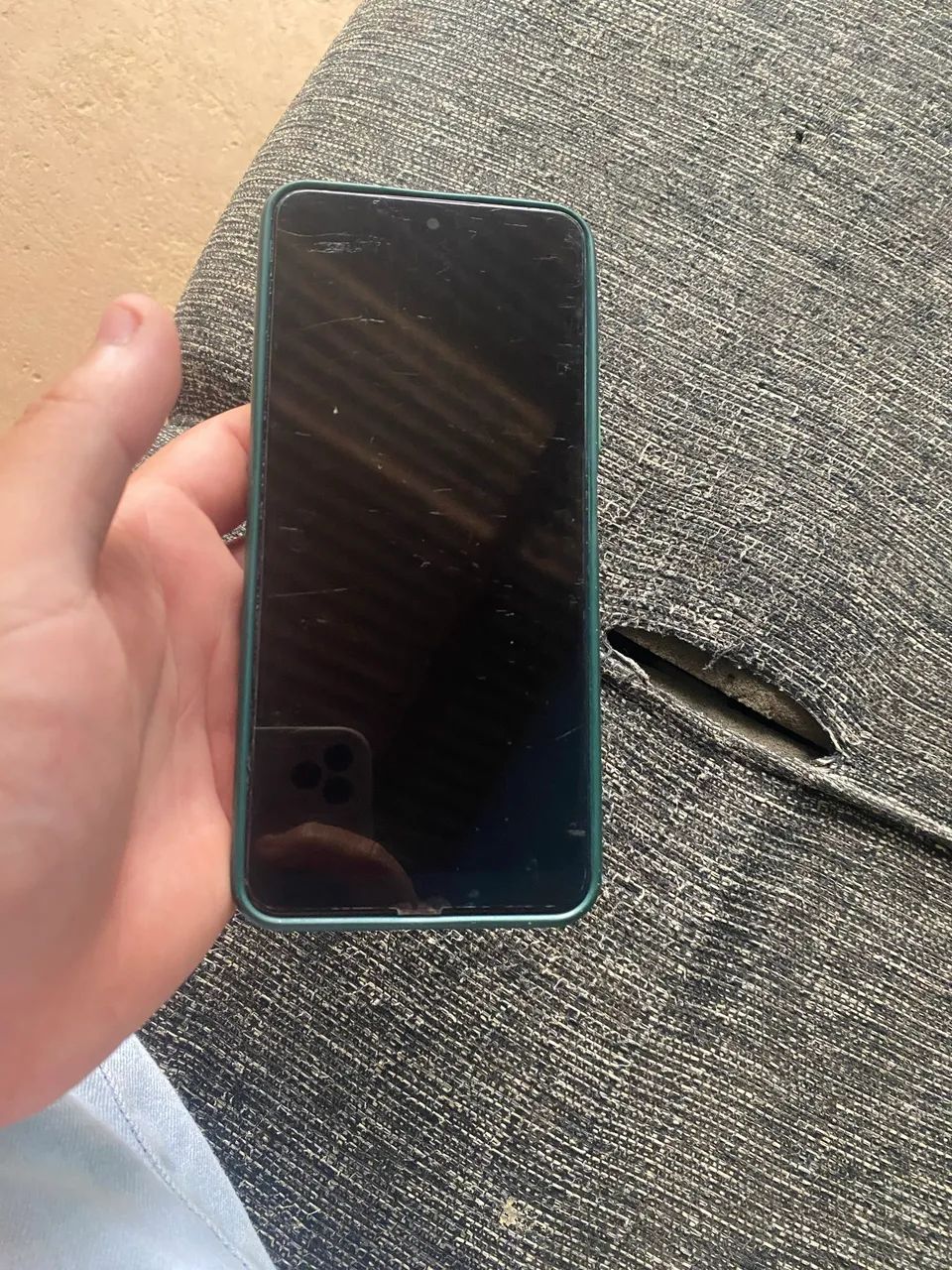 Redmi note 12 - Foto 3