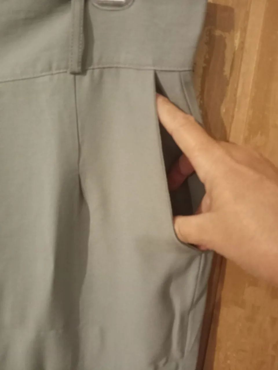 Calça da moda  - Foto 4