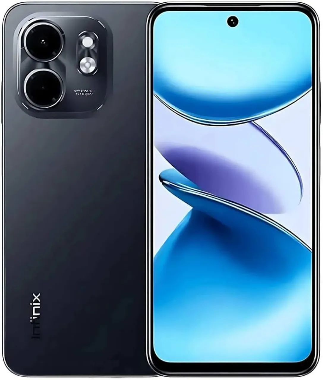Celular smart 9 infinix 