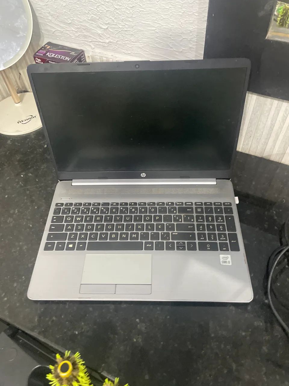 Notebook Hp