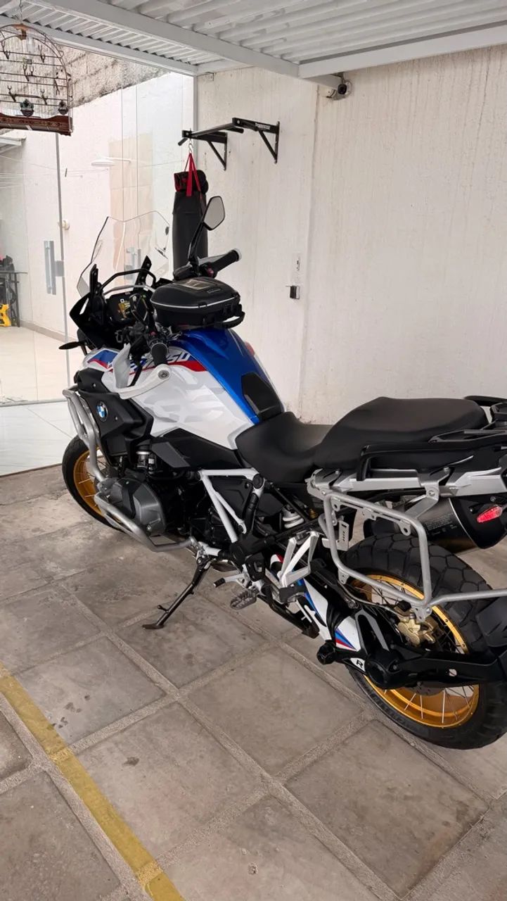BMW GS 2020 - Foto 3