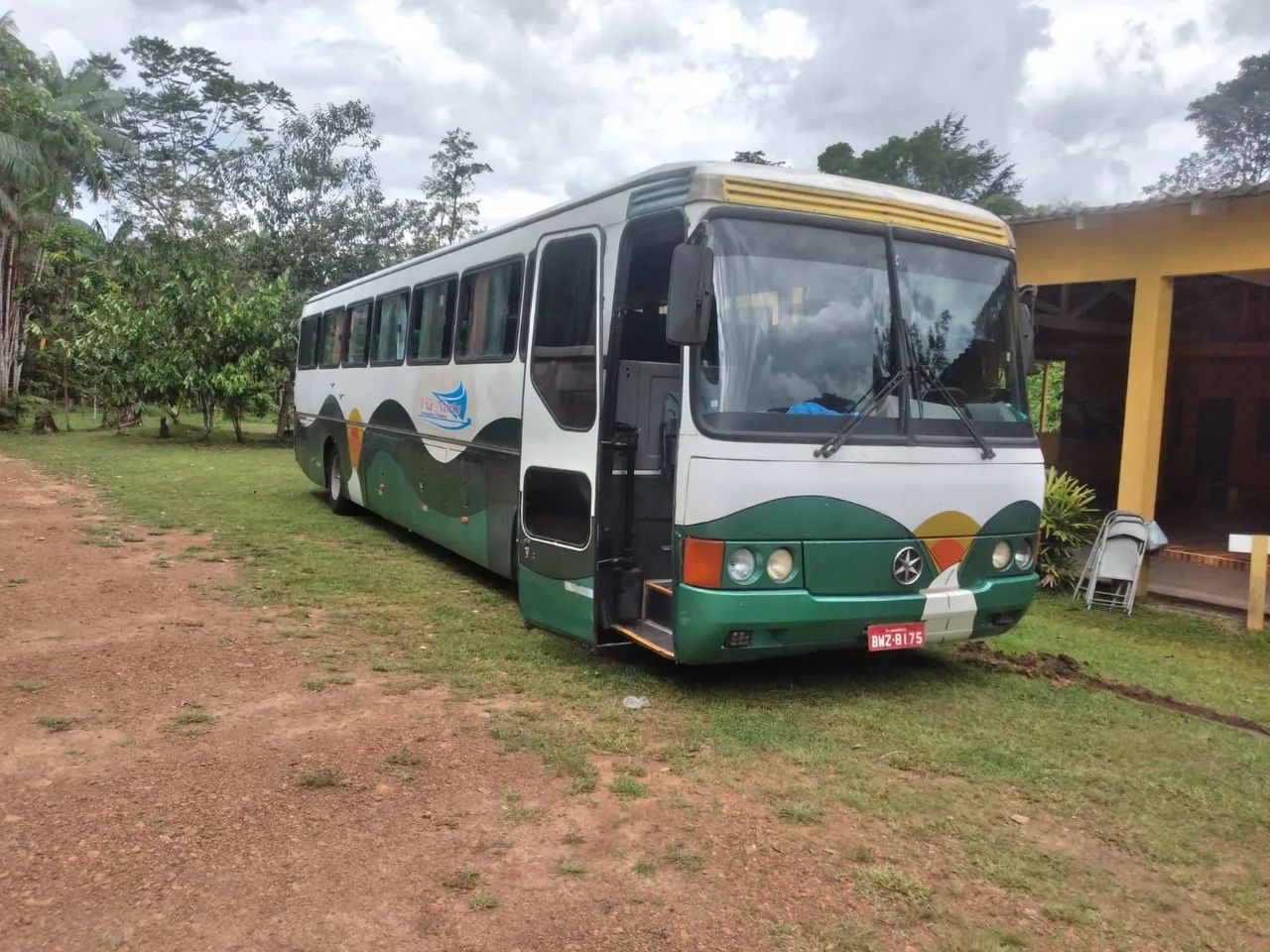 Frete ônibus rodoviário  - Foto 3