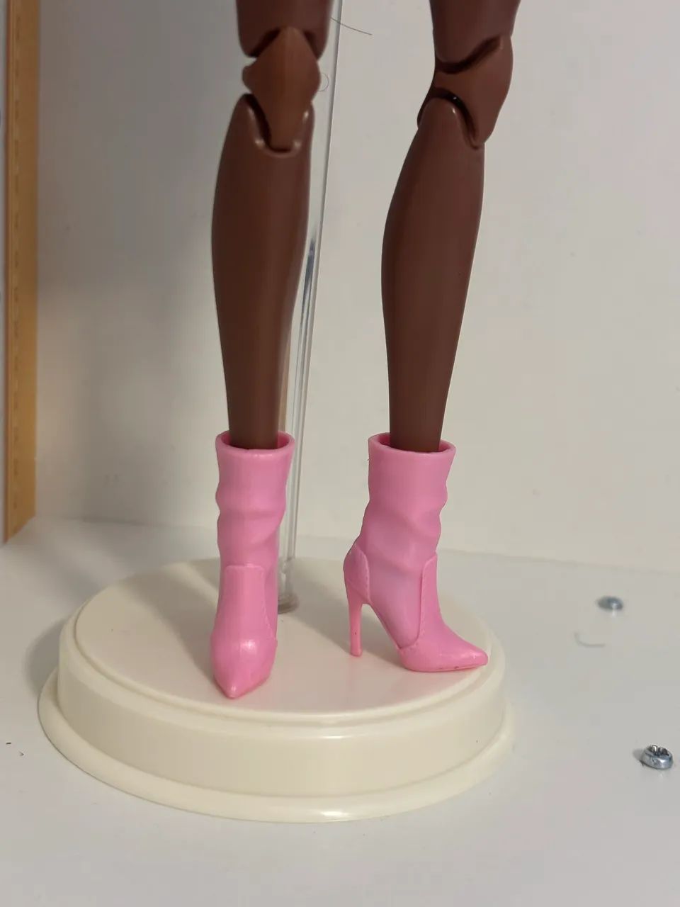 Boneca Barbie Looks 21  - Foto 2