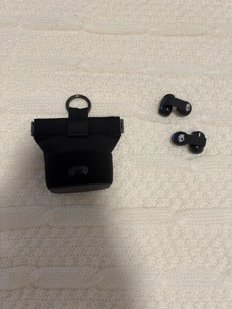 Fone Skull Candy 720 Open  - Foto 4