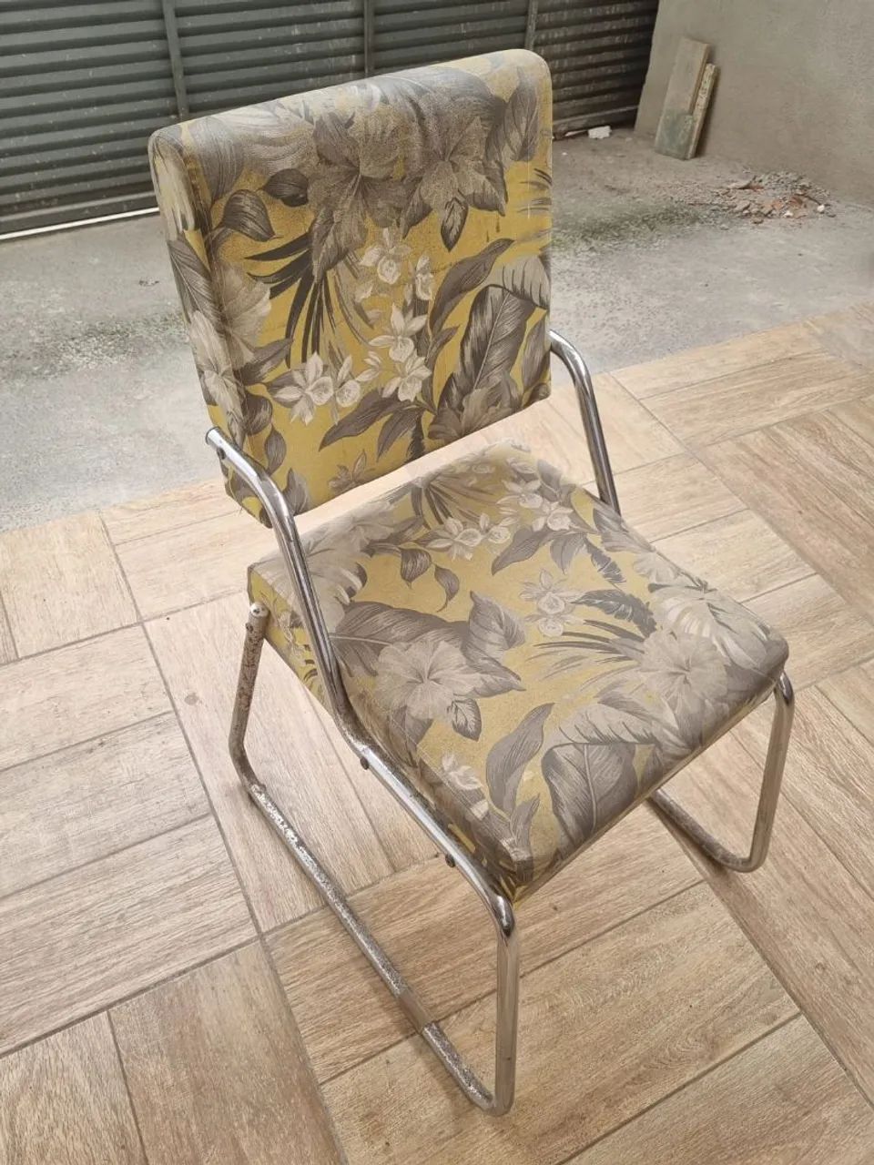 Vendo cadeira 