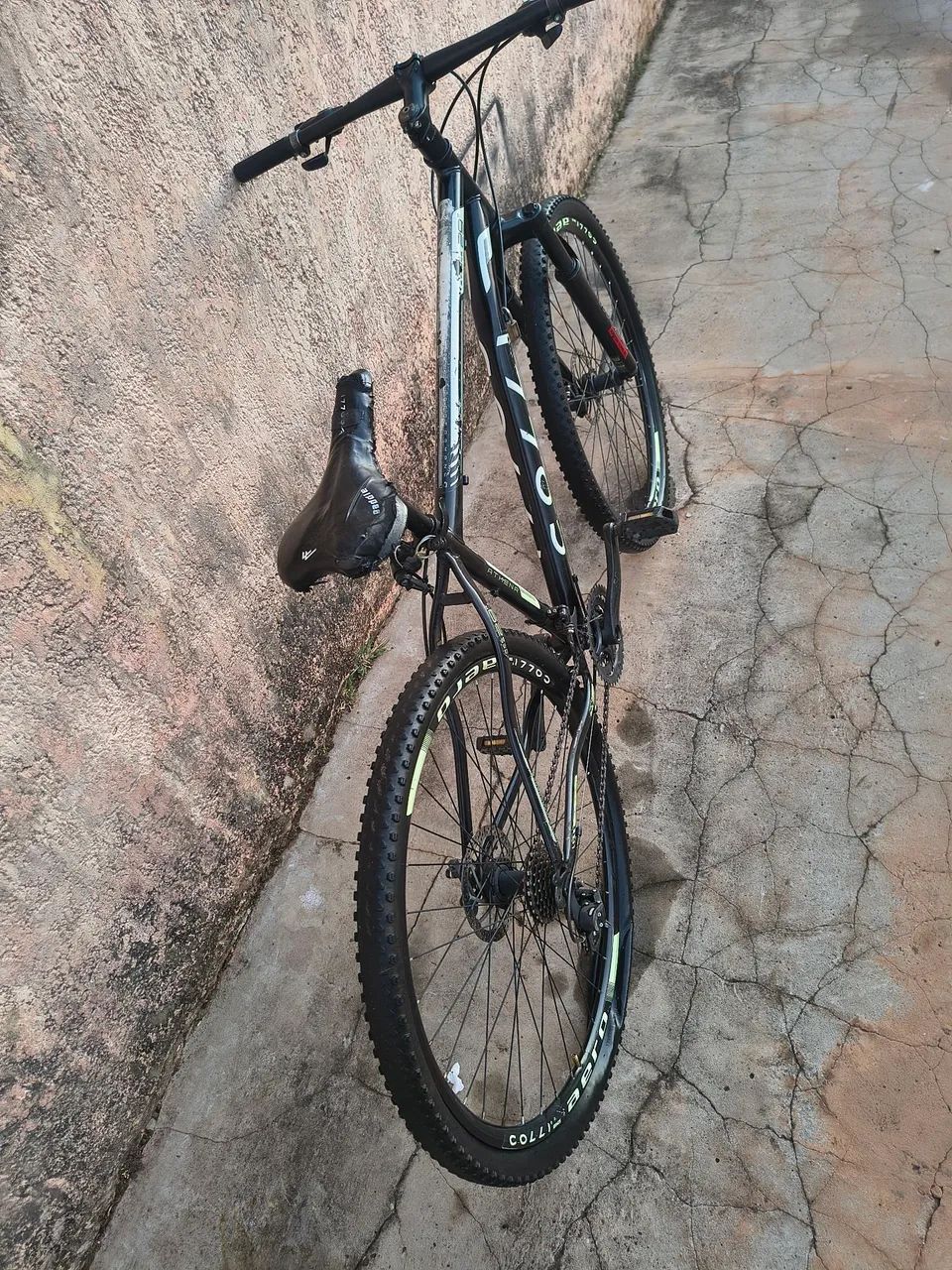 Bicicleta Aro 29  - Foto 4