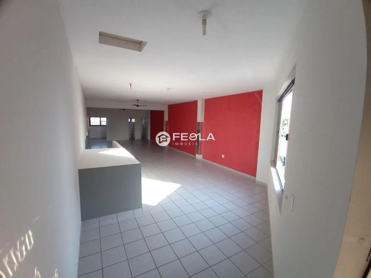 Sala para alugar em Americana, Vila Pavan, com 87.42 m² - Foto 5