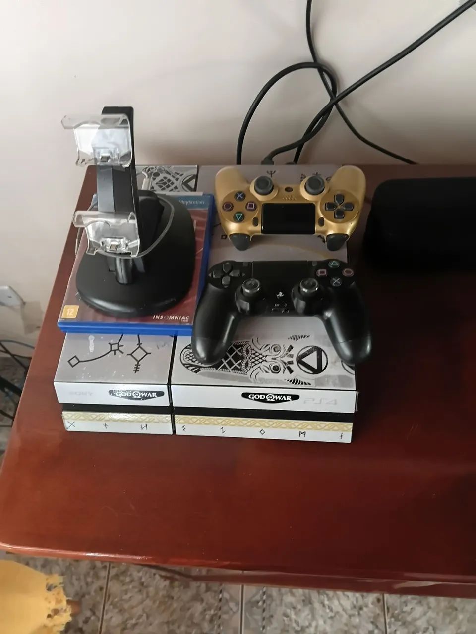 Ps4 usado - Foto 2