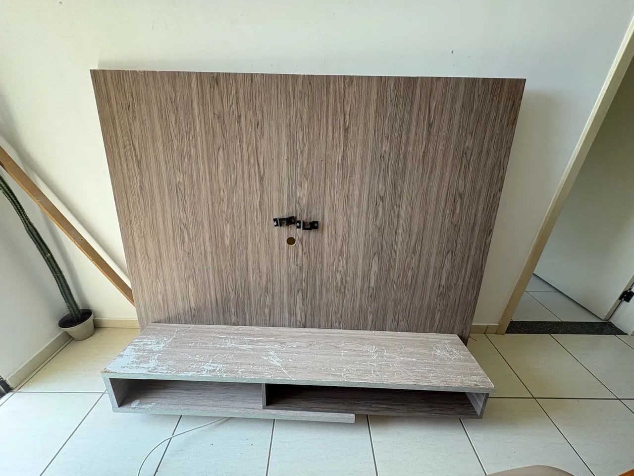 Painel de TV