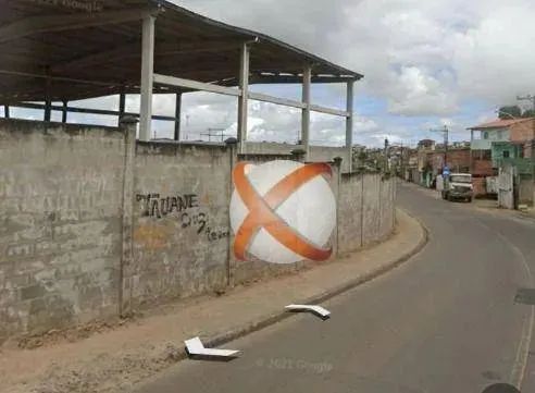 Galpão para alugar por R$ 4.400,00/mês - Cassange - Salvador/BA - Foto 2