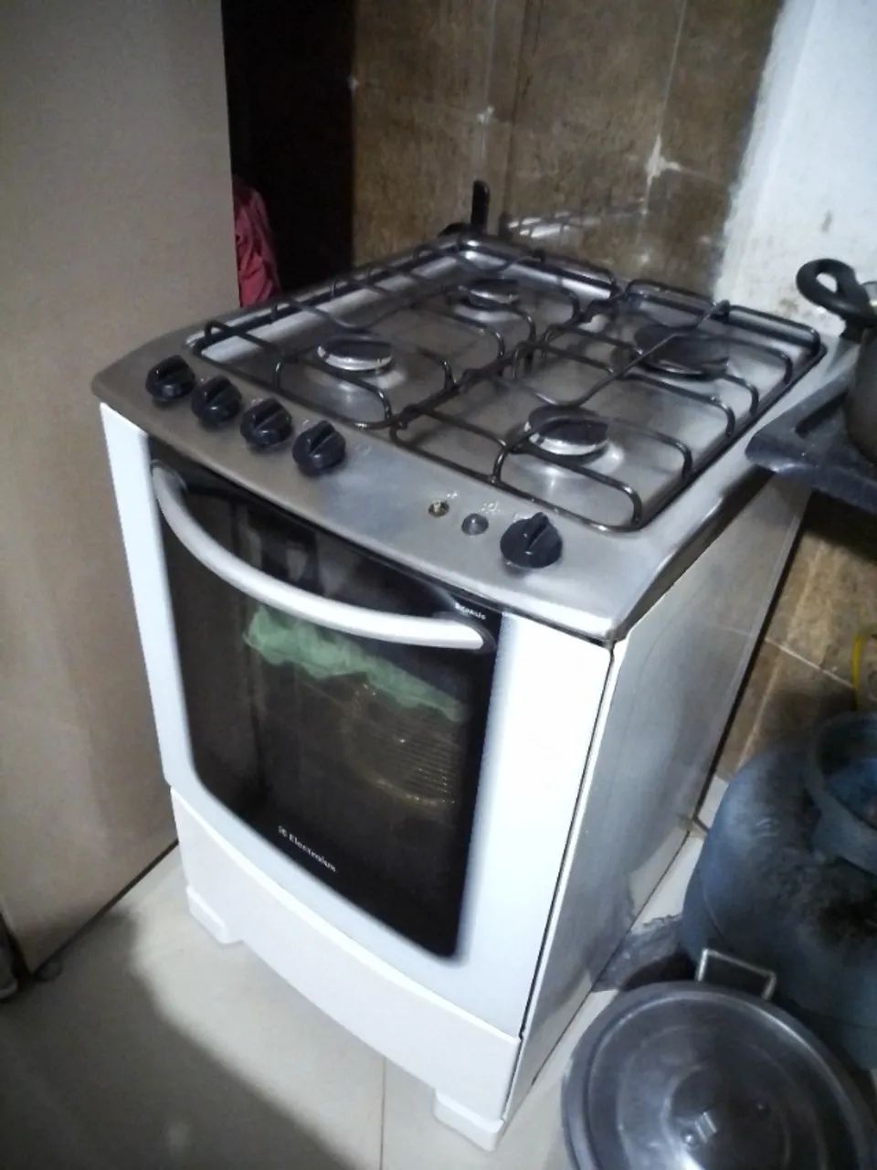 fogão