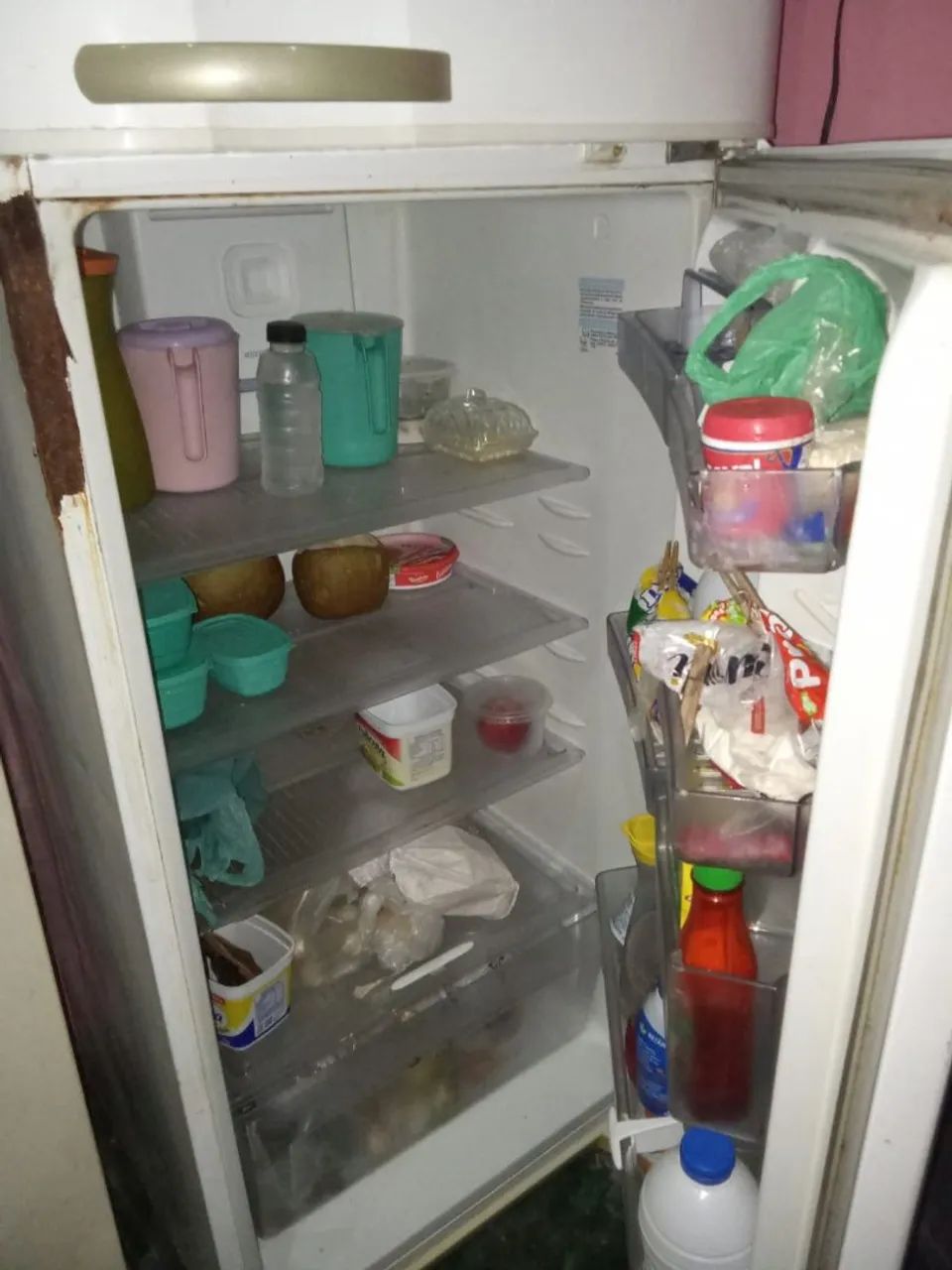 Vendo Geladeira  - Foto 4
