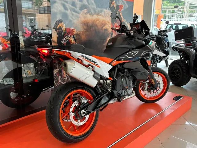 Ktm 890 SMT - 2024 - Foto 2