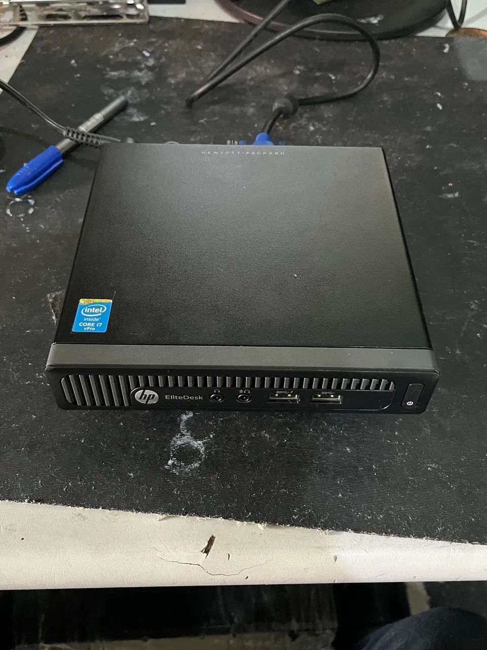 Vende-se Mini CPU i7  - Foto 2