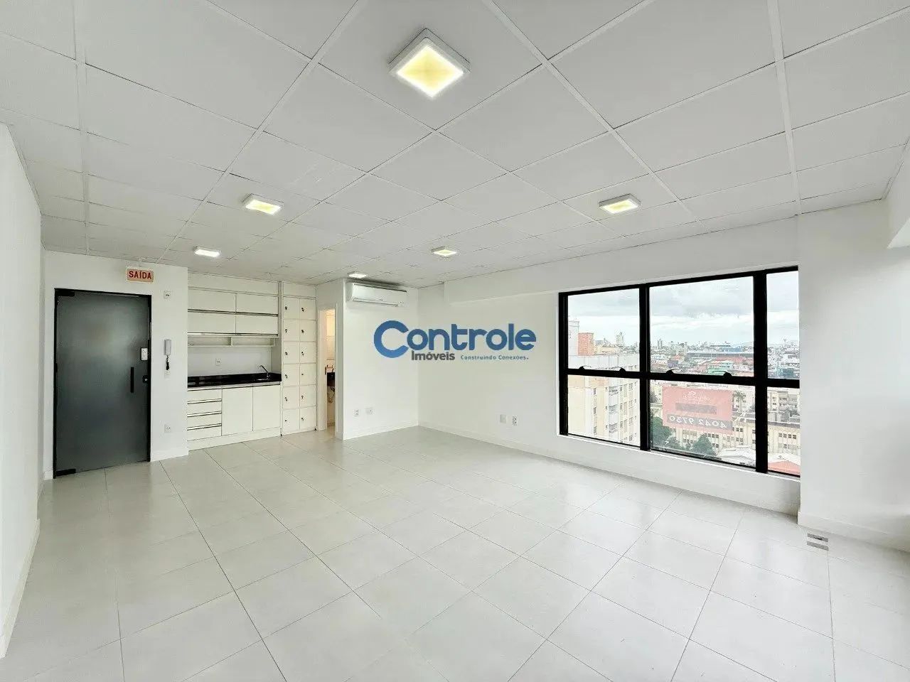 Sala Comercial em Campinas