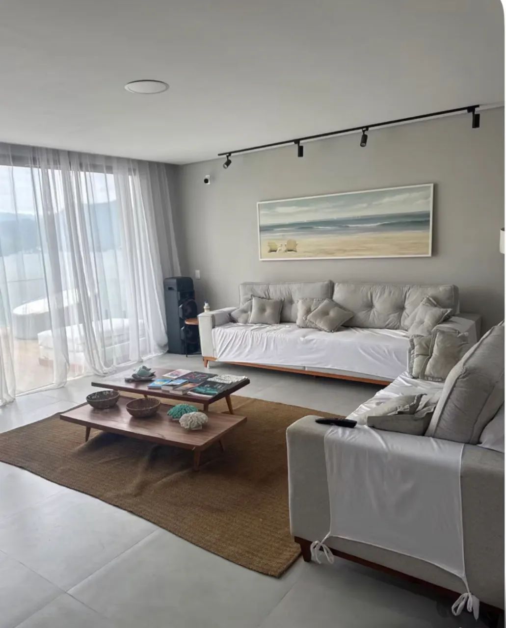 Casa frente mar Angra - Foto 9