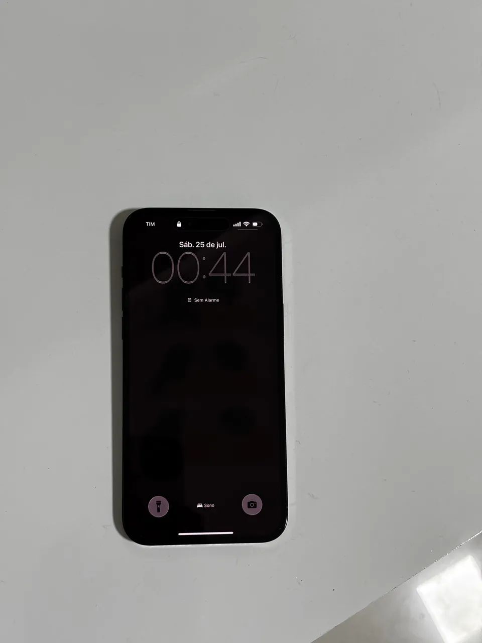 iPhone 14 Pro Max 128GB - Impecável | R$ 3.500 - Foto 2